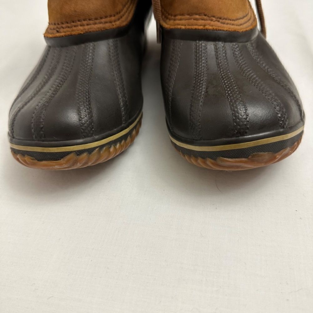 WOMEN'S SNOW & WINTER BOOTS - Picture 8 of 8